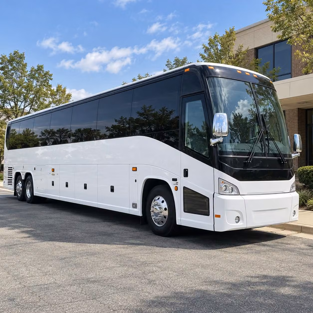 after prom transportation in gainesville keeps the night going safely