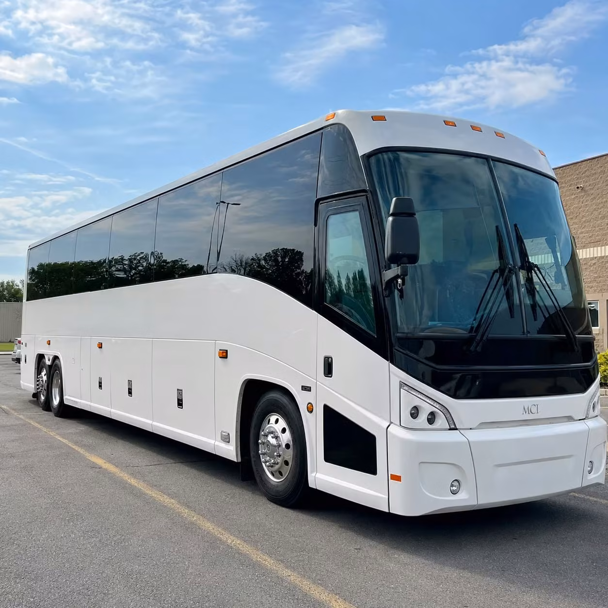 charter buses for gainesville church retreats and conferences