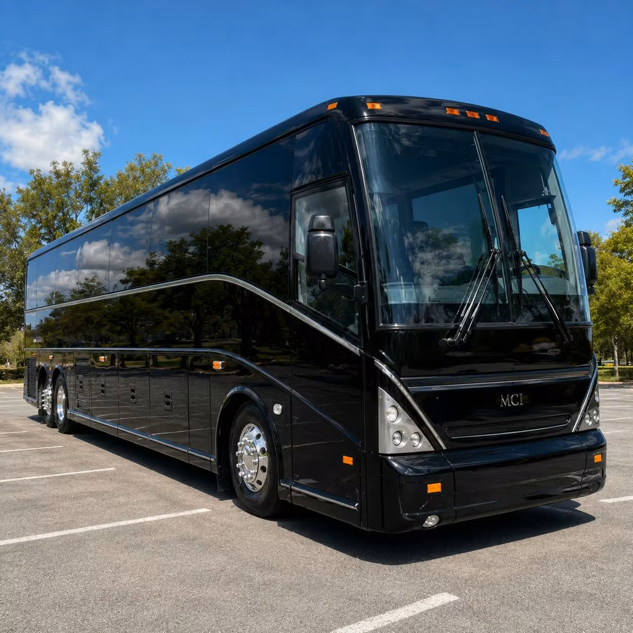 corporate shuttle services between gainesville offices and atlanta