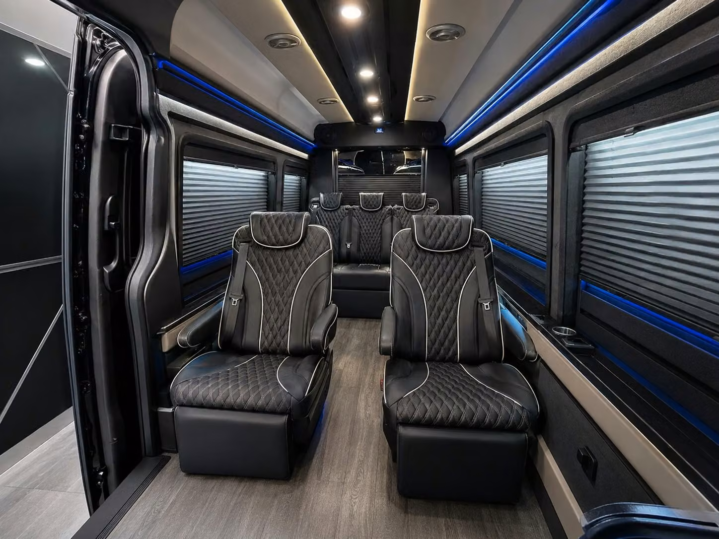 finding group transportation to the airport in gainesville starts here