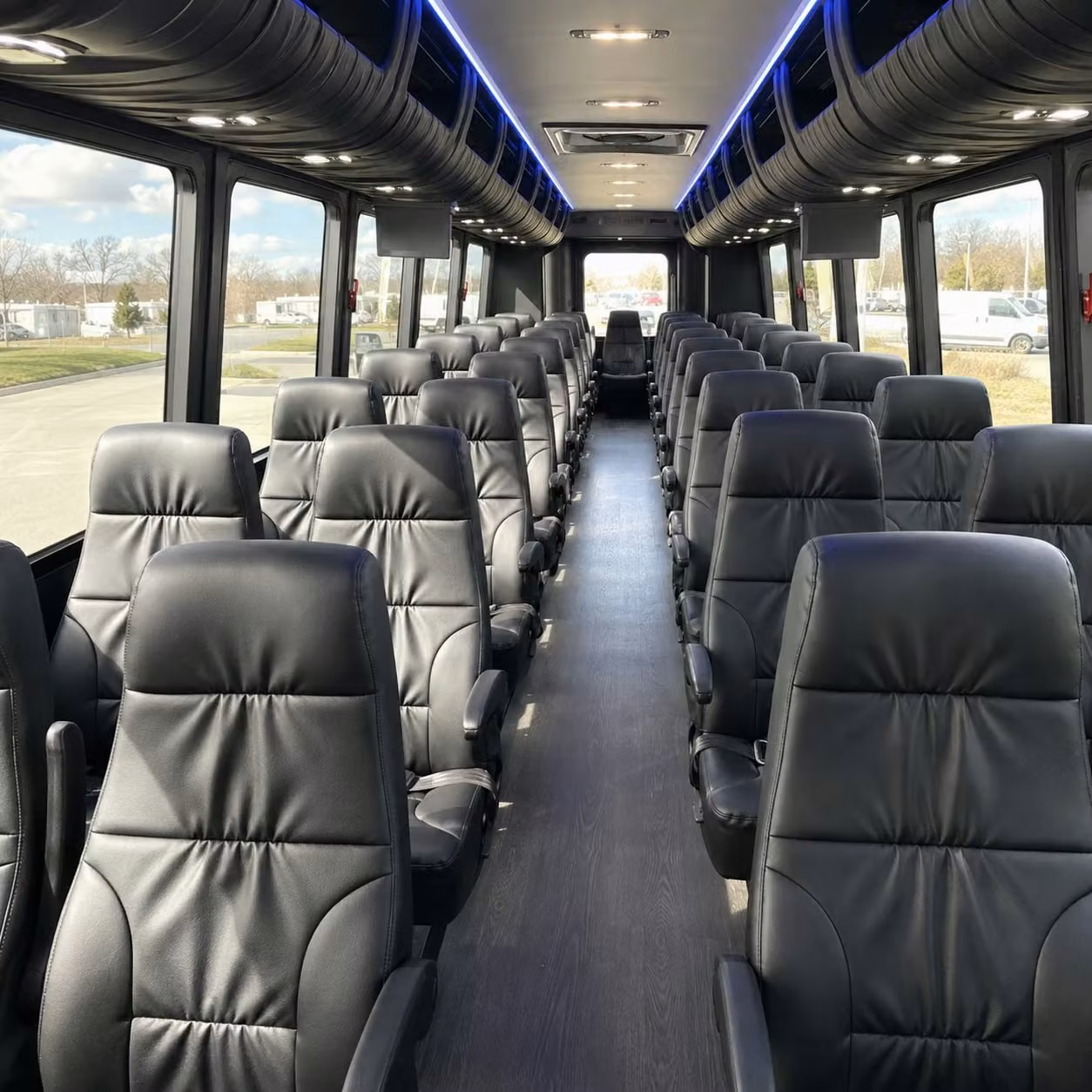 gainesville church transportation