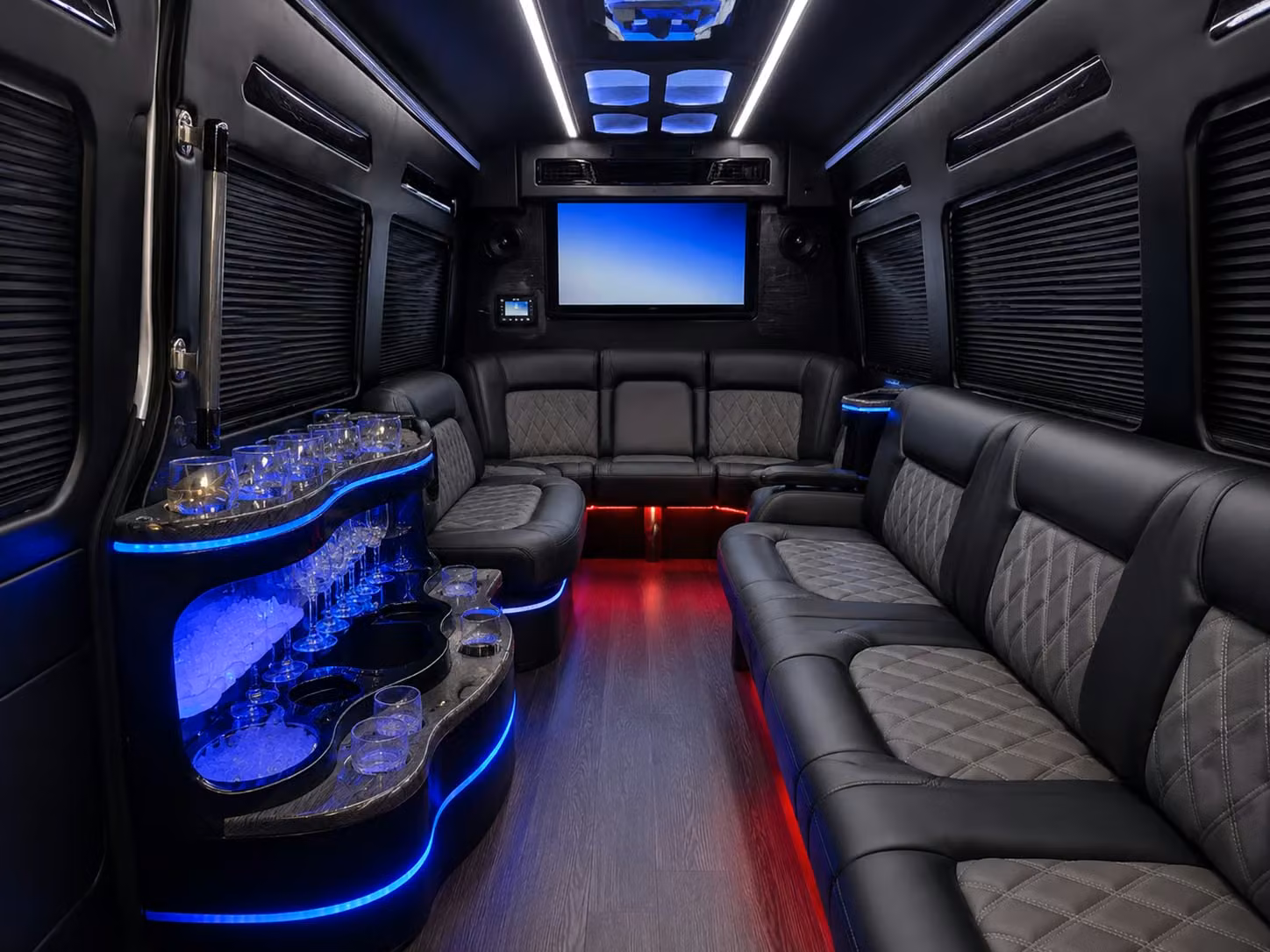 gainesville employee transportation