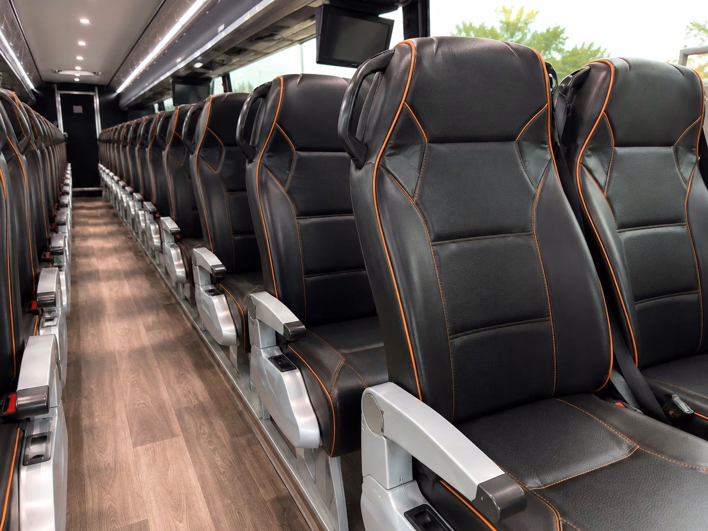 gainesville event transportation