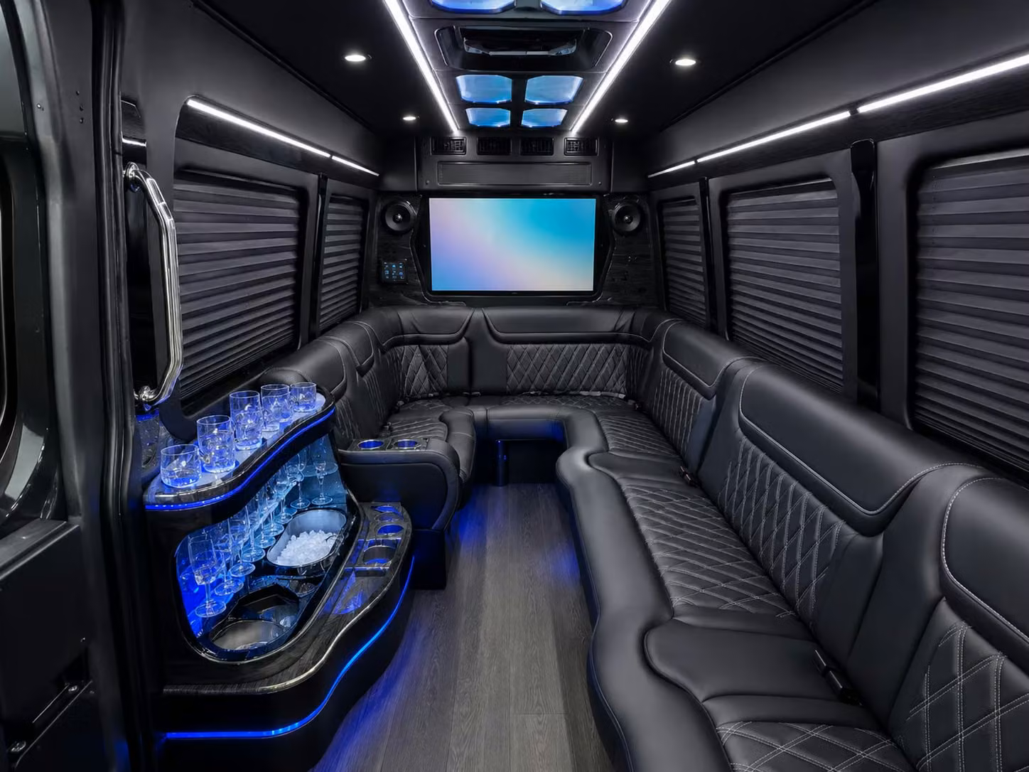 group transportation to falcons braves and hawks games from gainesville