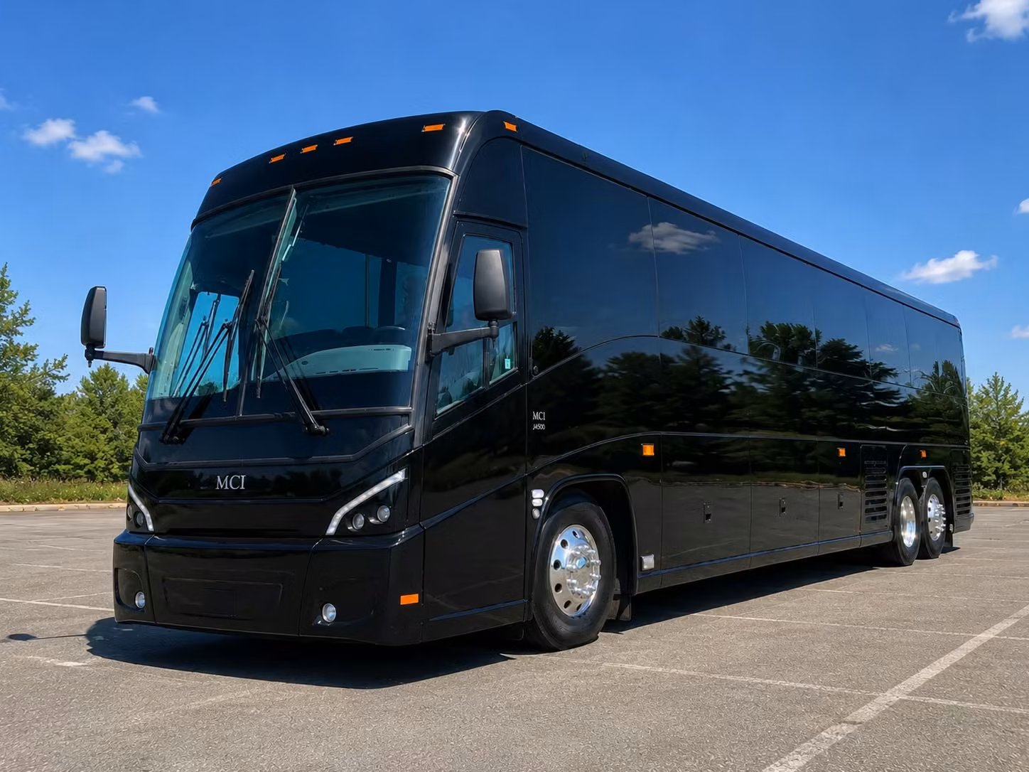 in gainesville charter buses make lake lanier field trips simple and safe