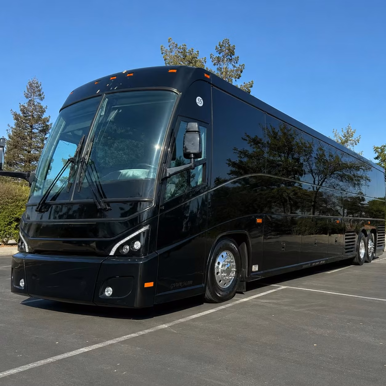 long distance group travel from gainesville to atlanta and beyond