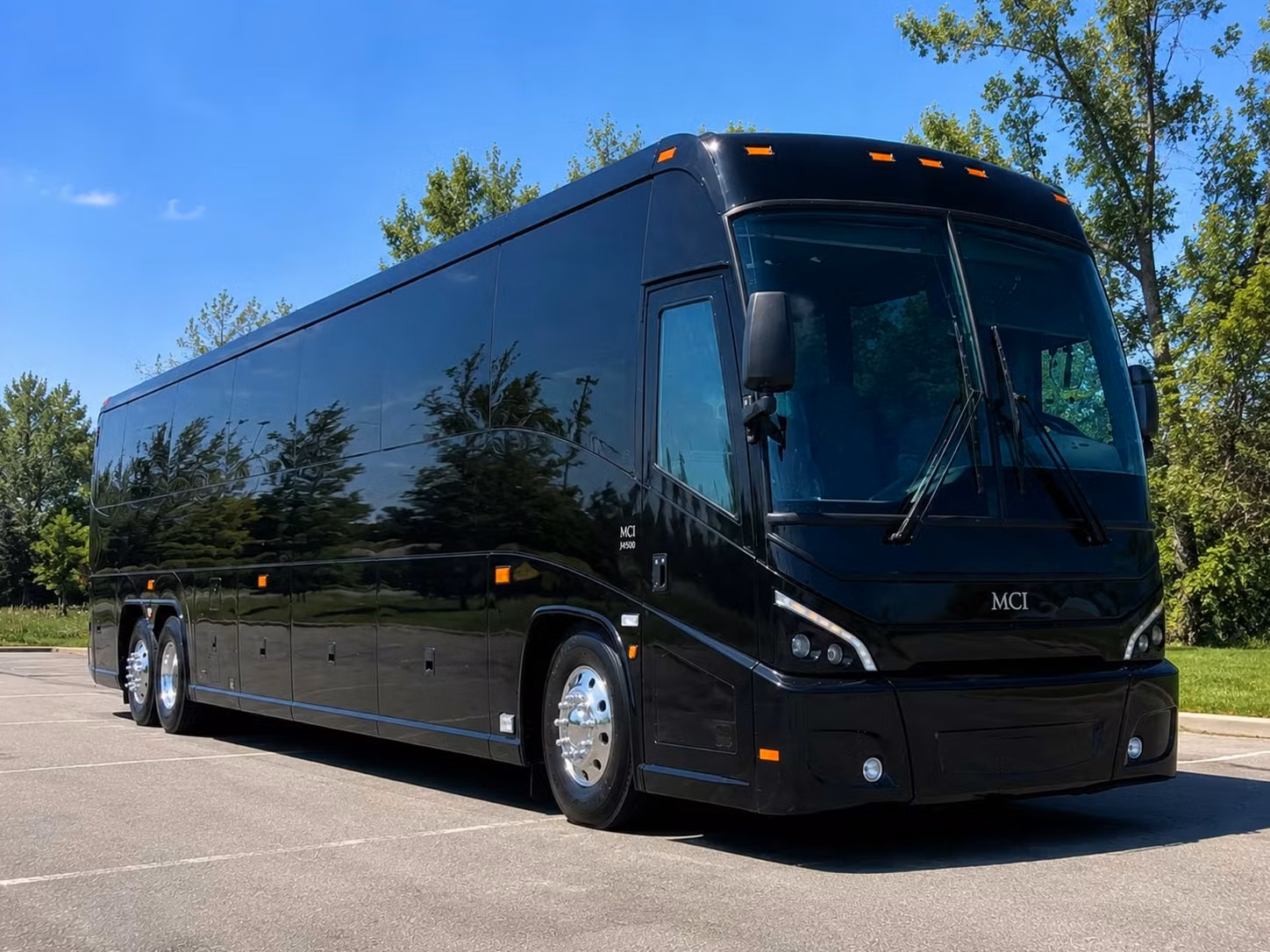 make your gainesville stem field trip unforgettable with the right bus
