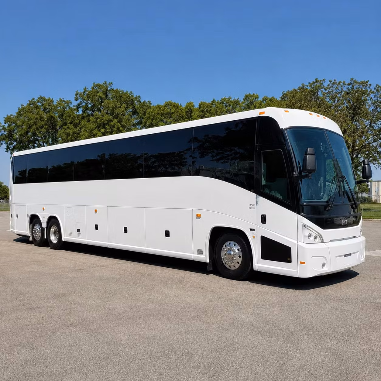 senior ministry and mission trip transportation across gainesville