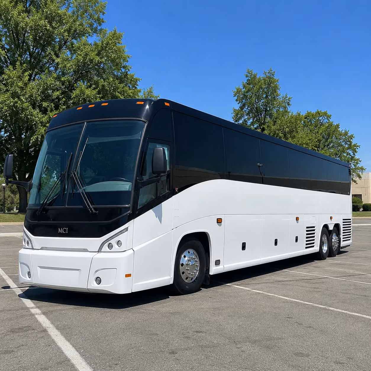 we help you compare long distance bus options for gainesville school and university groups