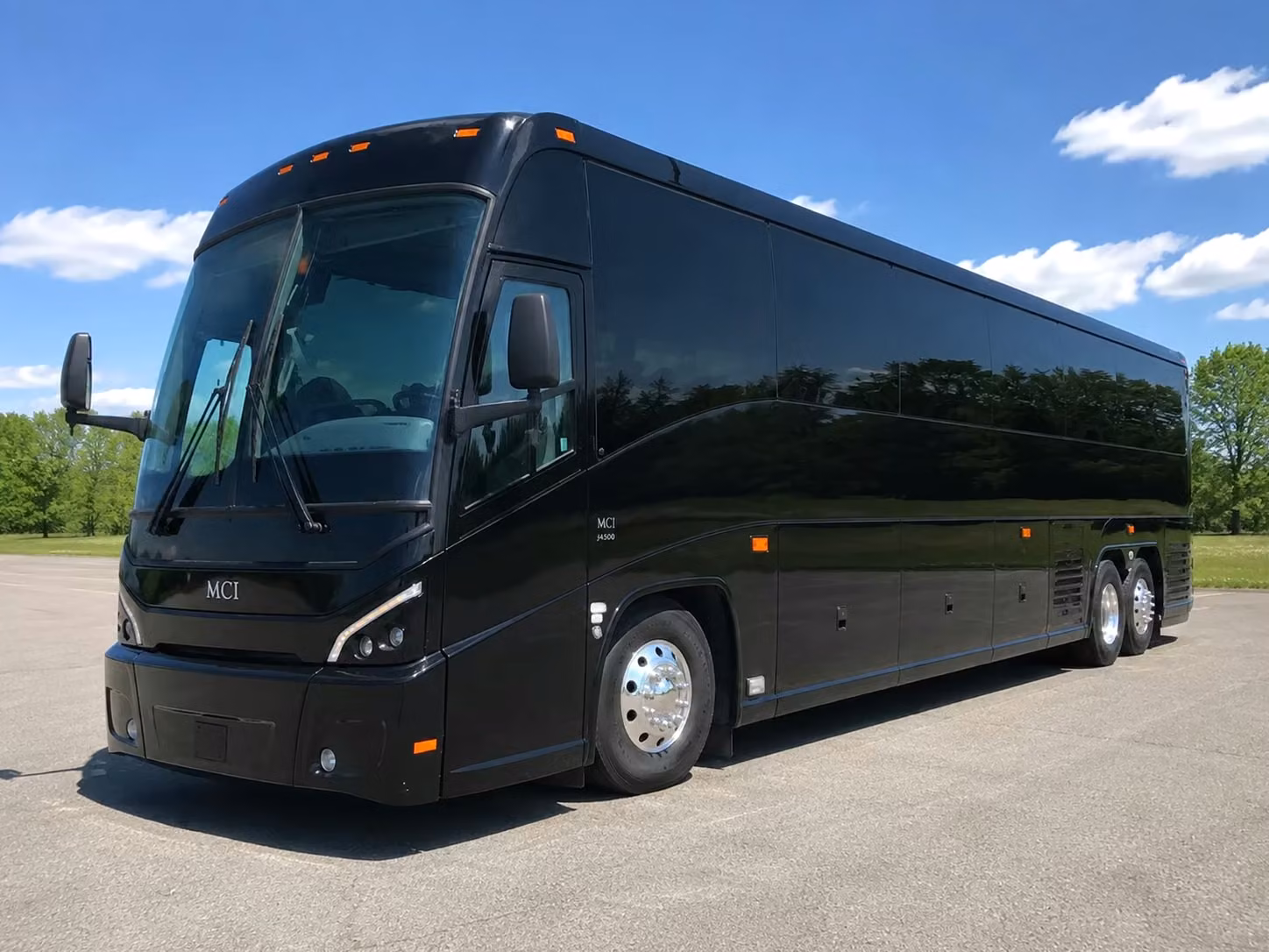 wedding shuttle bus rentals for gainesville and lake lanier venues