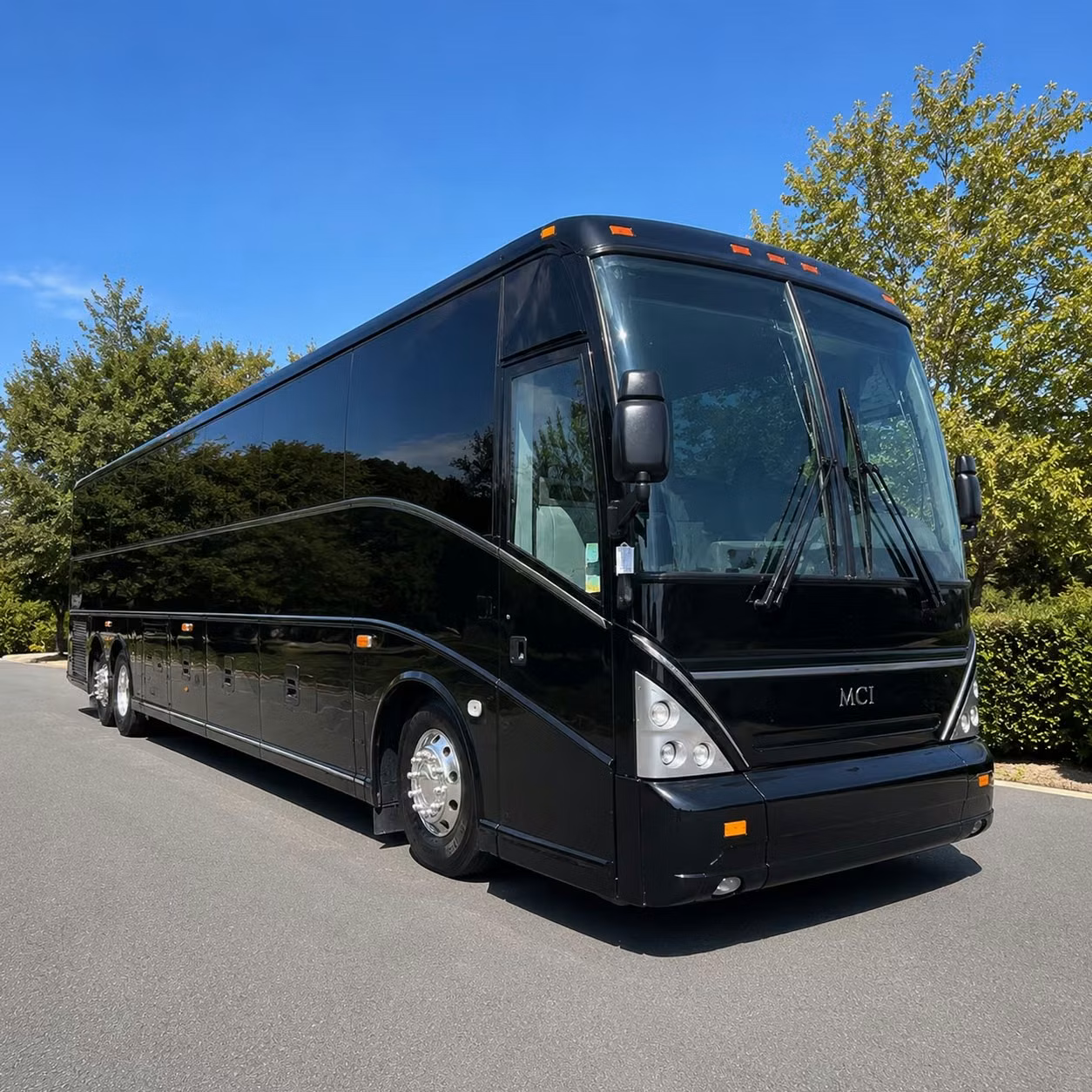 you can find and book corporate event transportation in gainesville and any nearby city