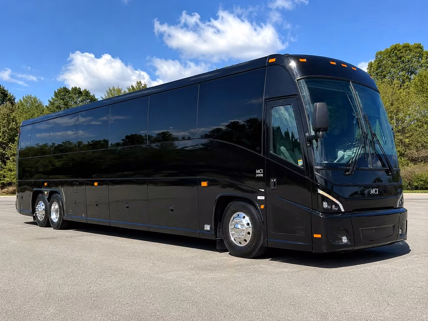 you can find and book private event transportation in gainesville and any nearby city