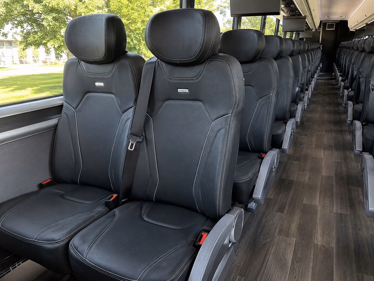 you can find and book wedding transportation in gainesville and any nearby city