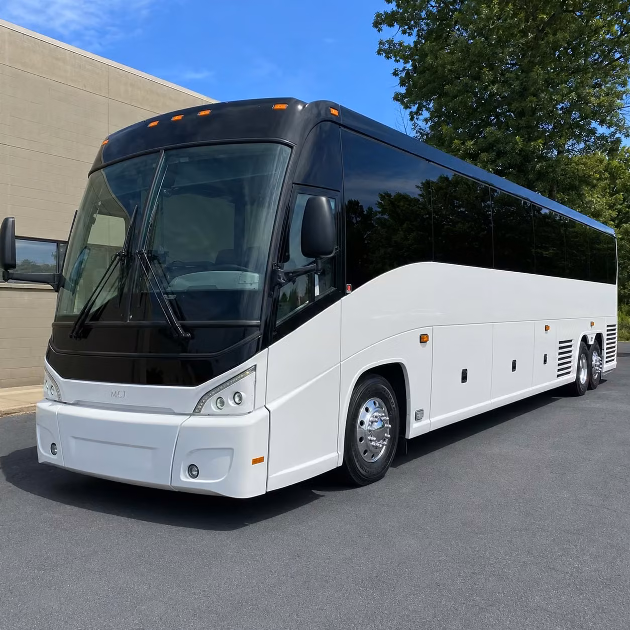 your gainesville wedding reunion or group getaway deserves seamless long distance transportation